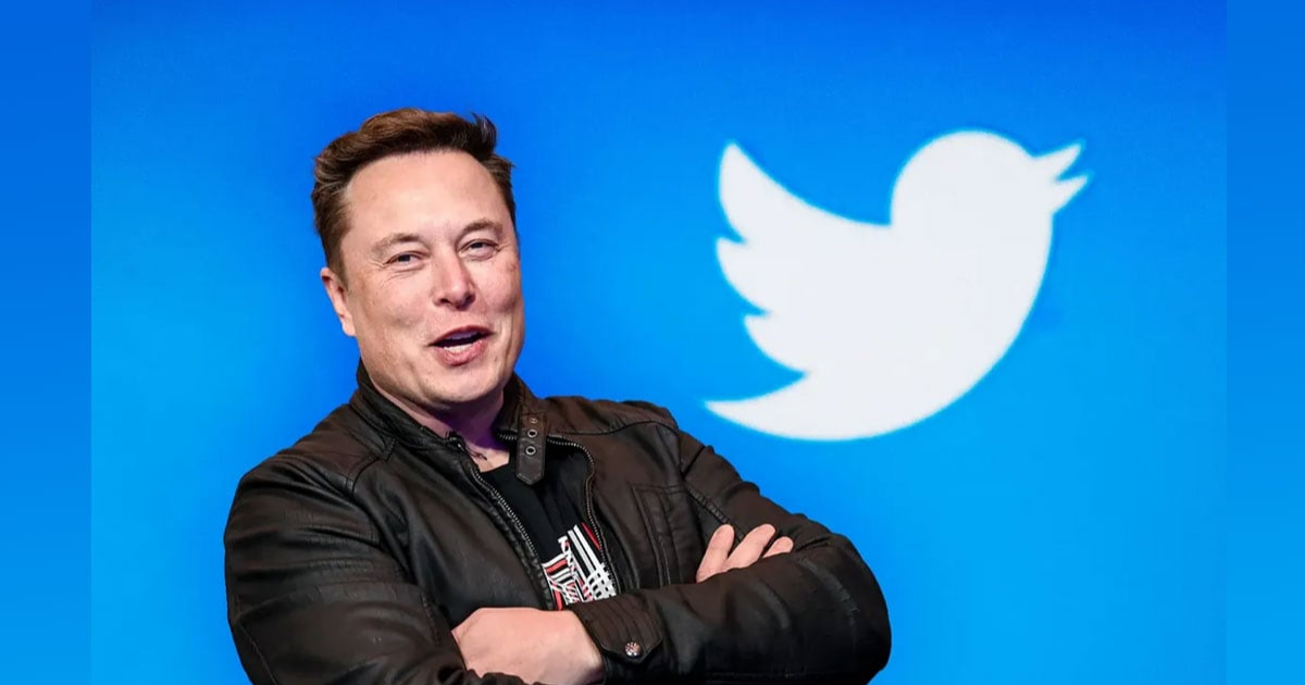 Twitter confirms sale of company to Elon Musk for USD 44 billion